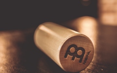 Shaker Meinl Wood Shaker - round