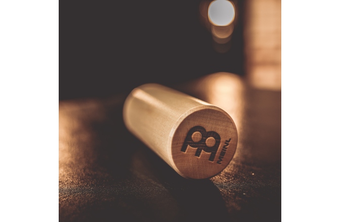 Shaker Meinl Wood Shaker - round
