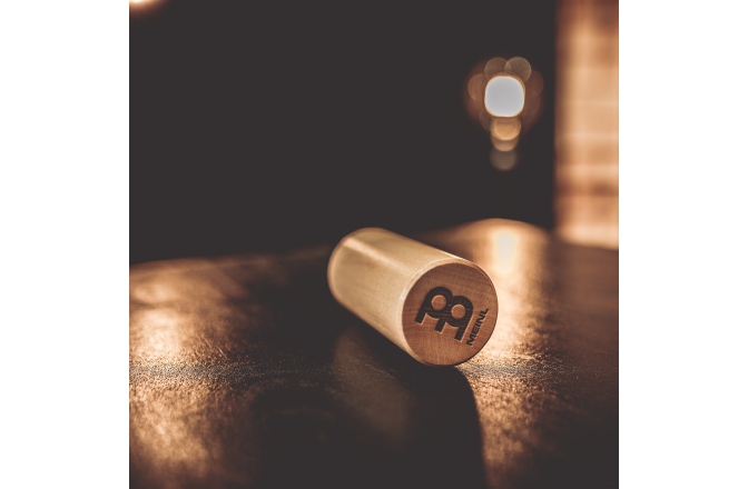 Shaker Meinl Wood Shaker - round