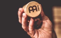 Shaker Meinl Wood Shaker - round