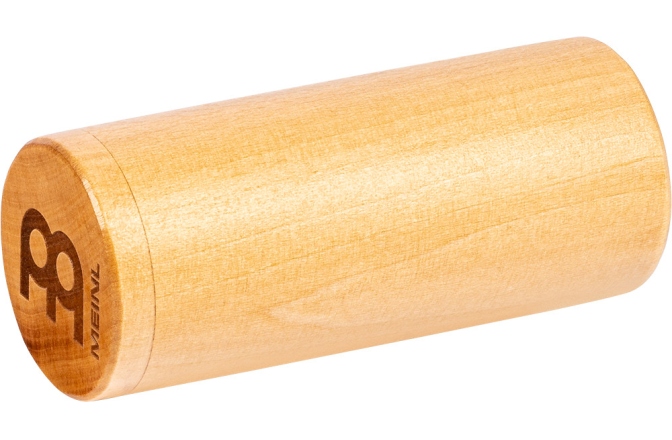 Shaker Meinl Wood Shaker - round