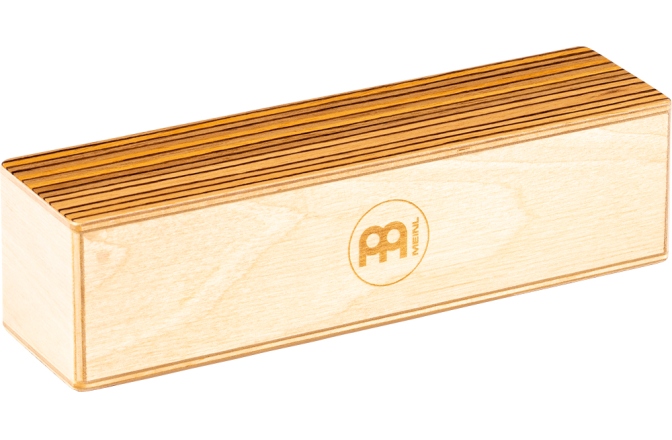 Shaker Meinl Wood Shaker - Size M