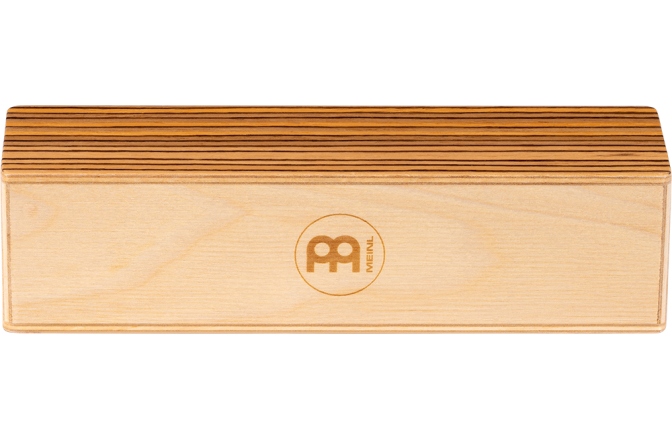 Shaker Meinl Wood Shaker - Size M