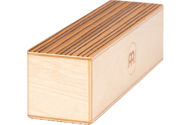 Shaker Meinl Wood Shaker - Size M