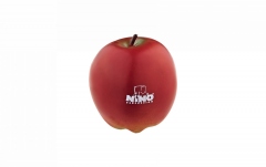 Shaker Nino Percussion "Apple" Shaker - Red