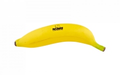 Shaker Nino Percussion "Banana" Shaker - Yellow