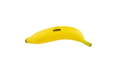 Shaker Nino Percussion "Banana" Shaker - Yellow