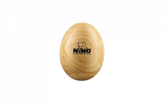 Shaker Nino Percussion Egg Shaker Wood - Large