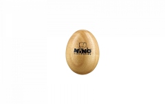 Shaker Nino Percussion Egg Shaker Wood - Medium