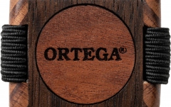 Shaker Ortega Wood Finger Shaker - Small