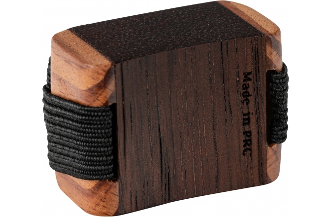 Shaker Ortega Wood Finger Shaker - Small