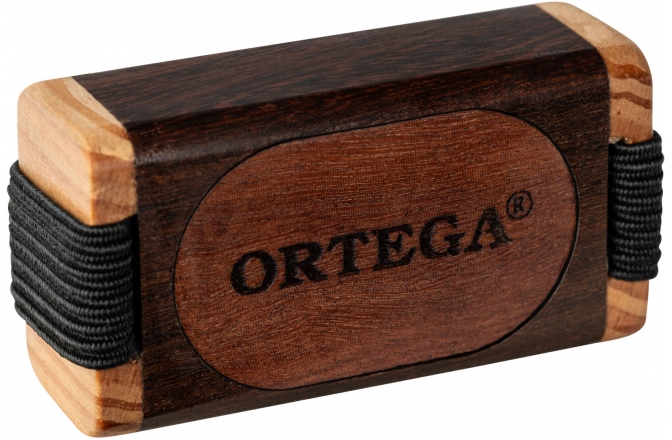 Shaker pentru Deget Ortega Wood Finger Shaker - Large