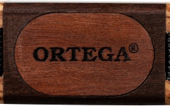 Shaker pentru Deget Ortega Wood Finger Shaker - Large