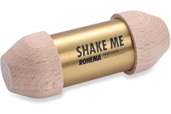 Shake me high 