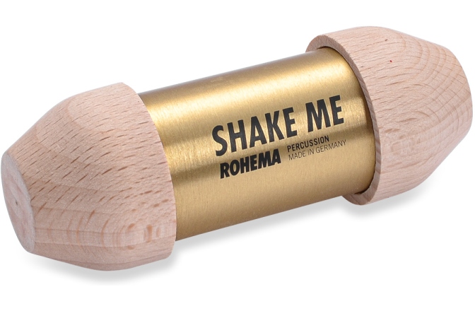 Shaker profesional Rohema Rohema Shake me high 