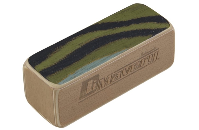 Shaker rectangular Dimavery Wooden Shaker S, rectangular