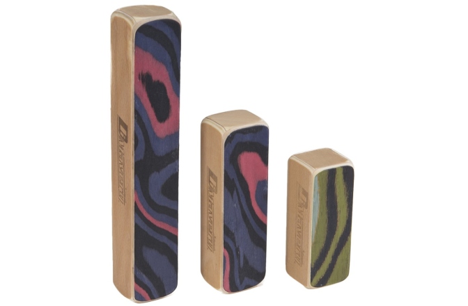 Shaker rectangular Dimavery Wooden Shaker S, rectangular