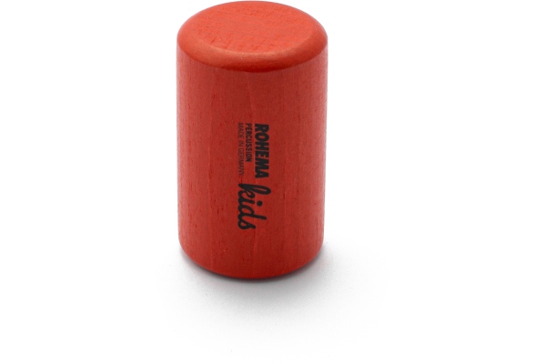 Color Shaker Red 