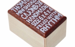 Shaker Thomann Cajon Mini Shaker