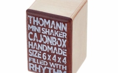 Shaker Thomann Cajon Mini Shaker
