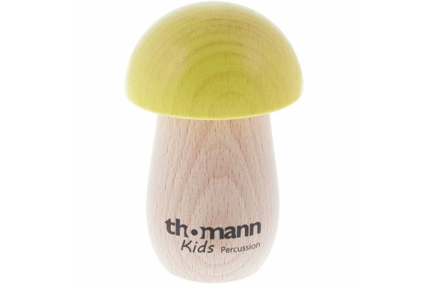 TKP Mushroom Shaker high/yell.