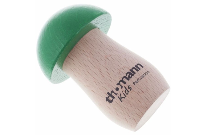 Shaker Thomann TKP Mushroom Shaker low/green