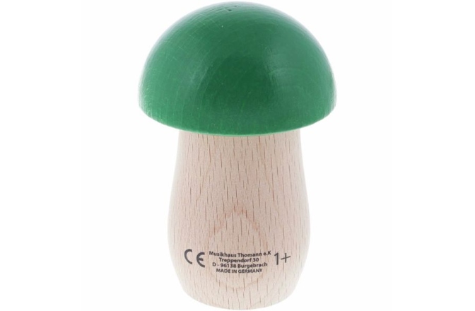 Shaker Thomann TKP Mushroom Shaker low/green