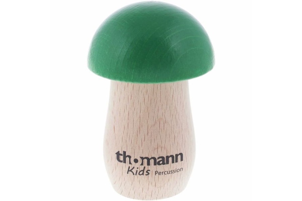 TKP Mushroom Shaker low/green