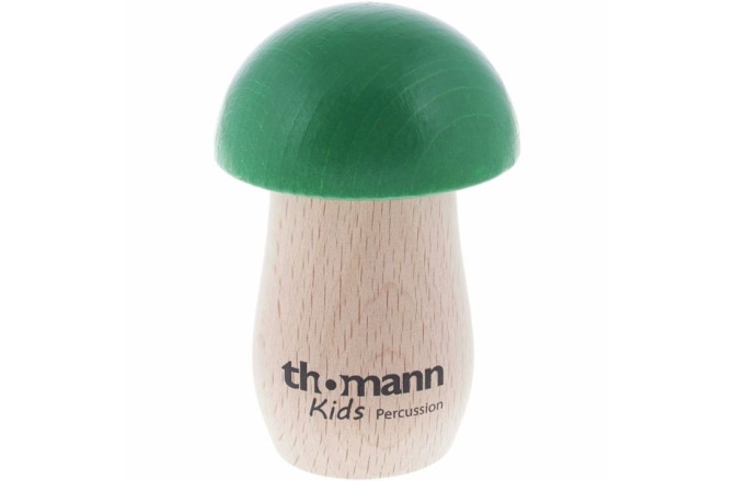 Shaker Thomann TKP Mushroom Shaker low/green