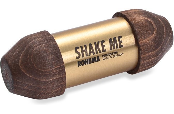 Shaker timbru întunecat Rohema Shake me low 