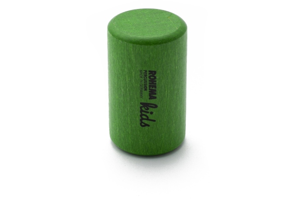 Color Shaker Green 