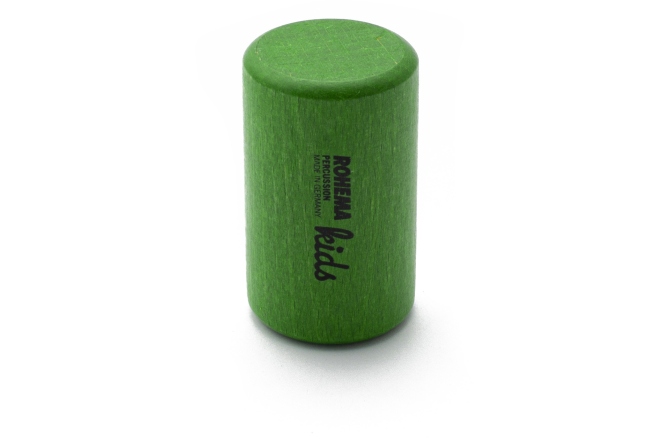 Shaker verde compact Rohema Color Shaker Green 