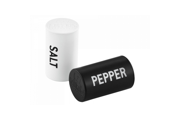 Shaker - Salt & Pepper