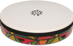 Shaman Drum Latin Percussion Pretuned LP7017 14"