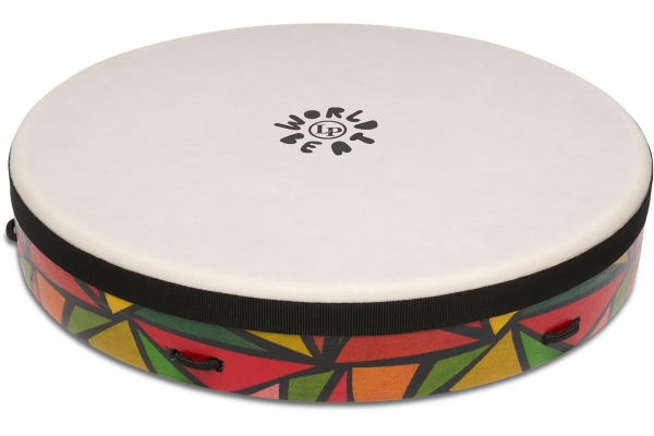 Pretuned LP7017 14" Pretuned LP7017 14"