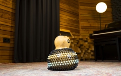 Sheker Meinl Traditional Shekere