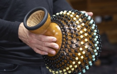 Sheker Meinl Traditional Shekere
