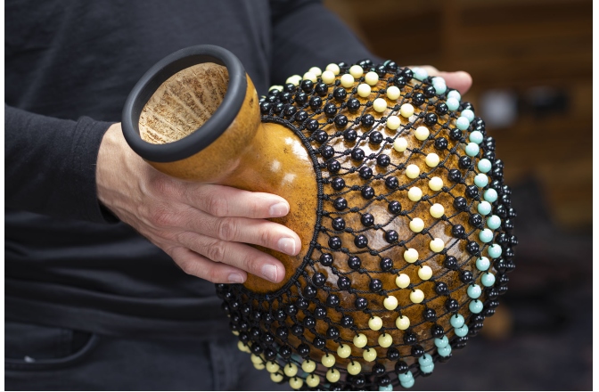 Sheker Meinl Traditional Shekere