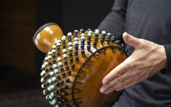 Sheker Meinl Traditional Shekere