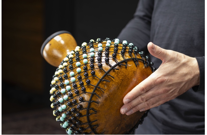 Sheker Meinl Traditional Shekere