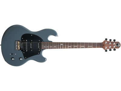 Masquerader Classic SM02 Solid Battleship Grey