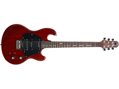  Masquerader Classic SM02 Thru-Cherry