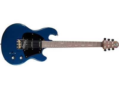 Masquerader Classic SM03 Deep Blue Metallic