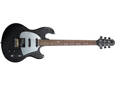  Masquerader Classic SM03 Ltd Ed Black Sparkle