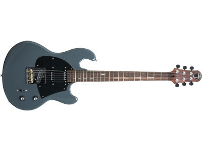 Masquerader Classic SM03 Solid Battleship Grey