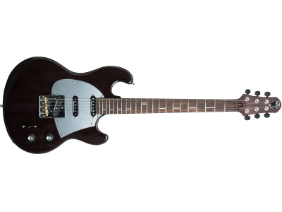 Masquerader Classic SM03 Thru-Black
