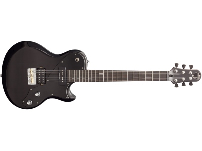 Provocateur Classic SP01-SD Thru-Black