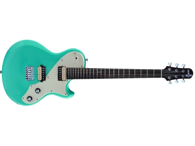 Provocateur Standard Mint Green