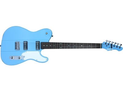 Telstar Standard Pastel Blue
