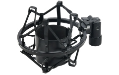 Shock-mount/ Amortizor de șoc ROQ Audio SM1 Shock Mount 44 - 54 mm